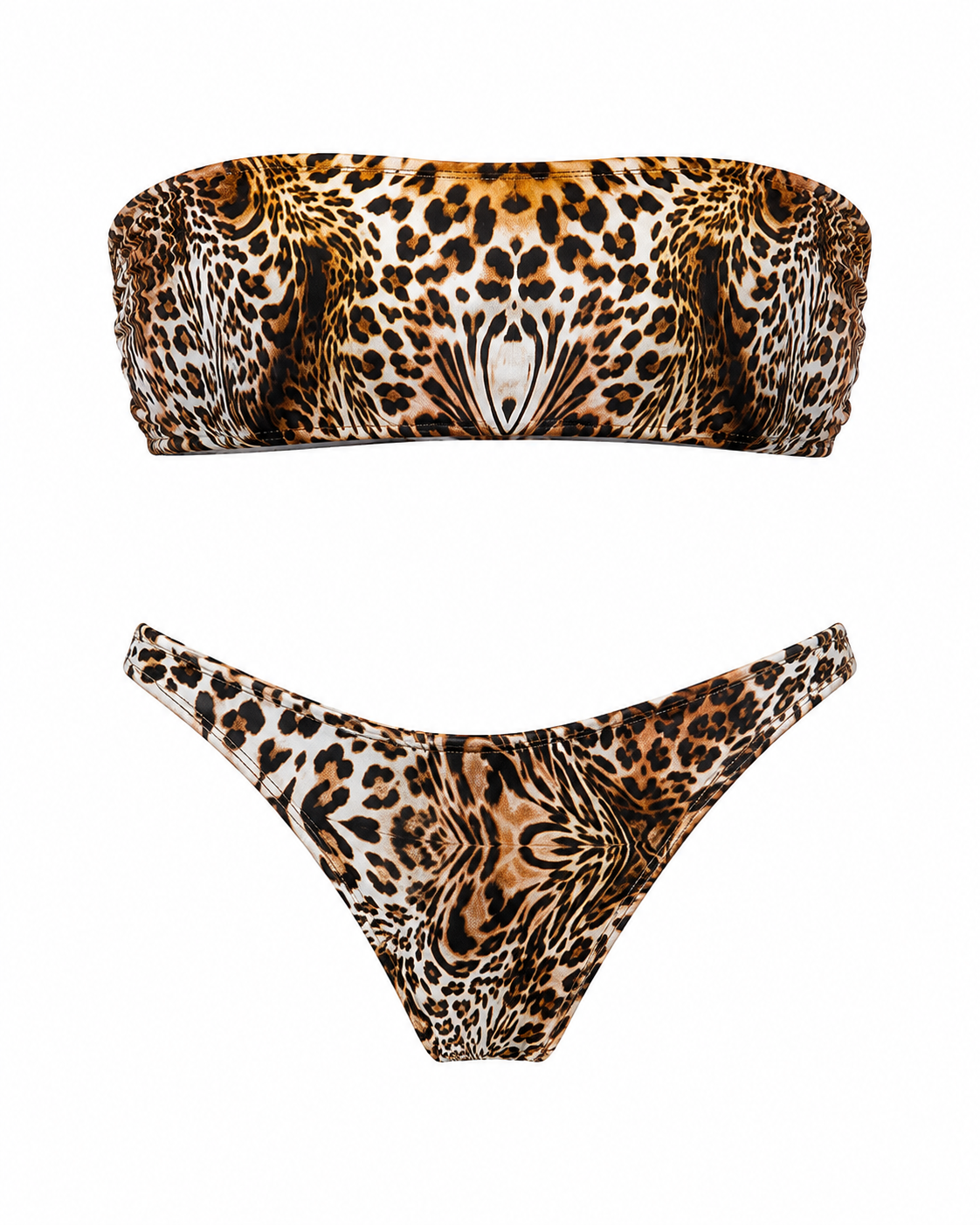 Wild Cat Bikini product front