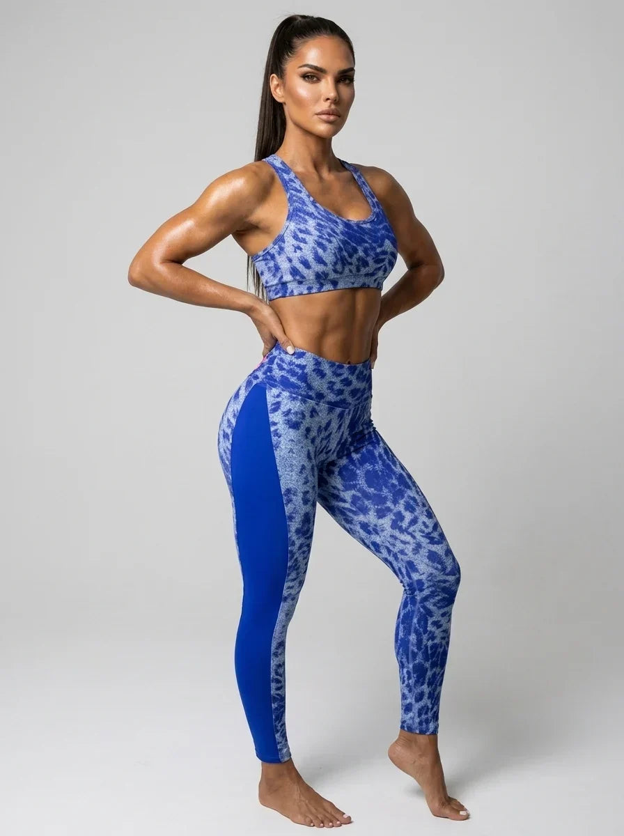 Sculpt Legging Set