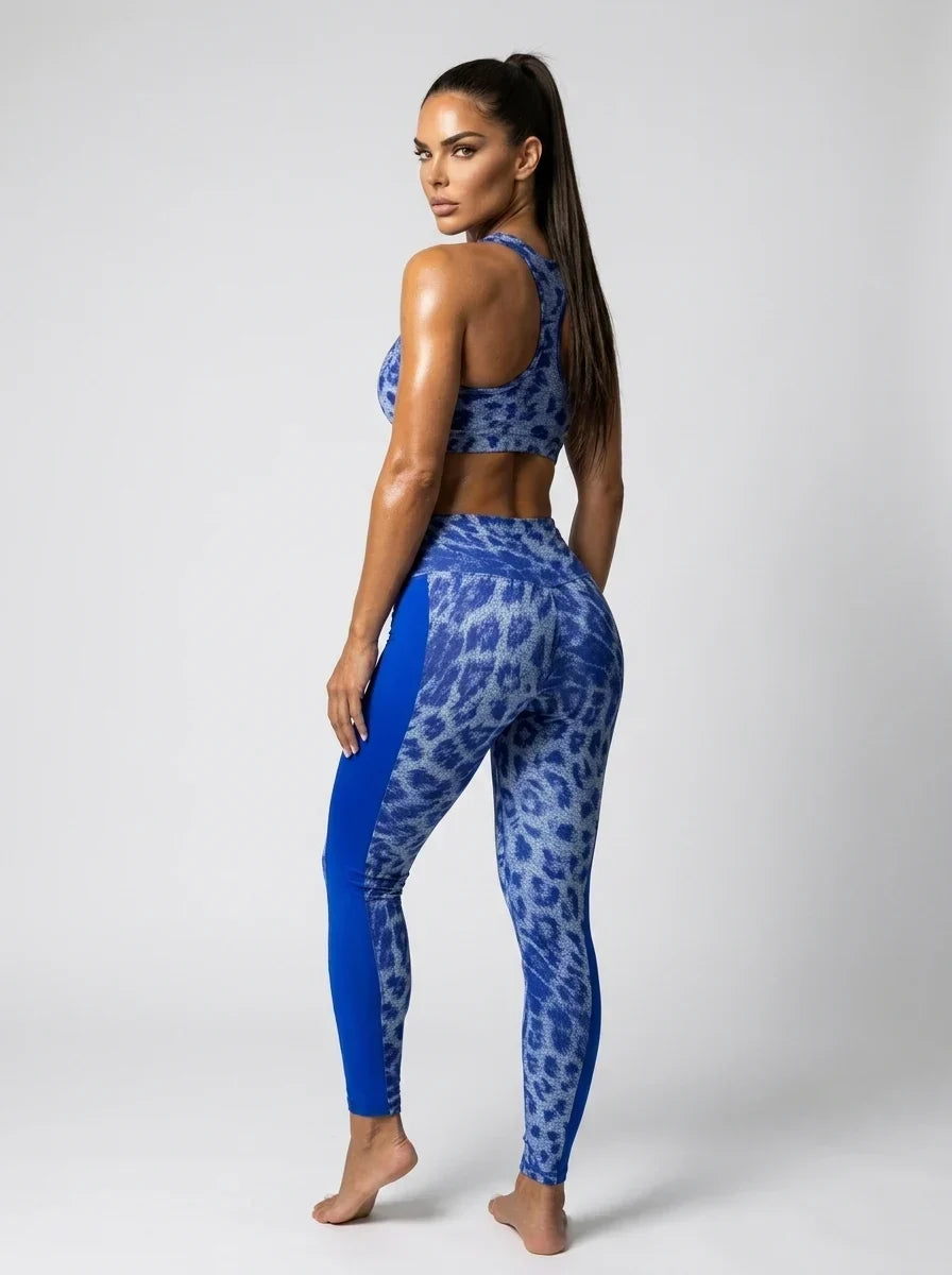 Sculpt Legging Set