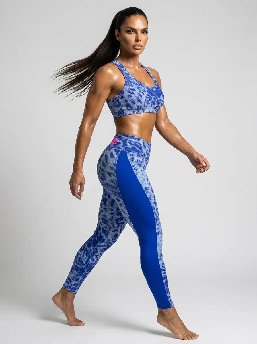 Sculpt Legging Set