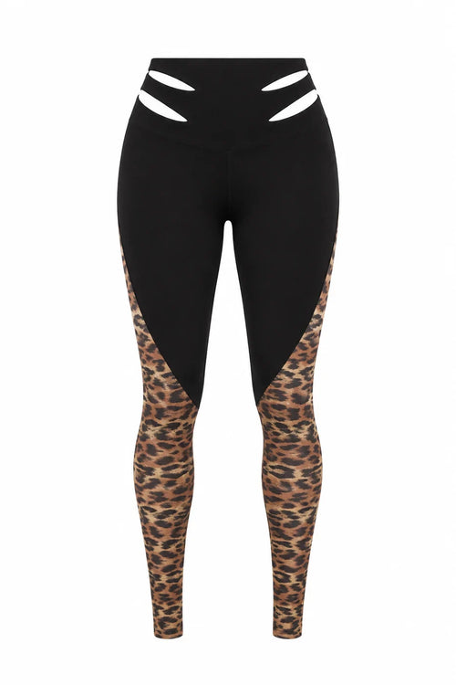 Show Stopper Black Cheetah product front